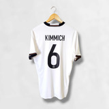 Camisa Alemanha 2016 Kimmich