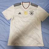 Camisa Alemanha 2016