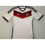 Camisa Alemanha Copa Do Mundo 2014