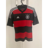 Camisa Alemanha Copa Do