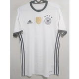 Camisa Alemanha Euro 2016 Original Época