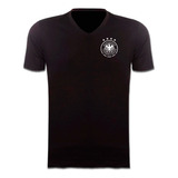 Camisa Alemanha Futebol Seleção Personalizada