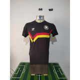 Camisa Alemanha Retrô 1990