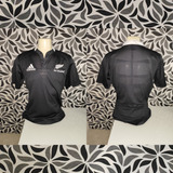 Camisa All Blacks Rugby 2011