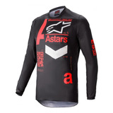 Camisa Alpinestars Fluid Chaser 2021