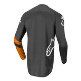 Camisa Alpinestars Fluid Chaser 2022