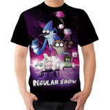 Camisa Apenas Um Show Desenhos Seriados Filme