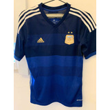 Camisa Argentina Oficial