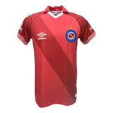 Camisa Argentino Juniors De Jogo