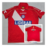 Camisa Argentinos Juniors 2008 2009