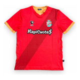 Camisa Arsenal De Sarandi 2023 Sambaquifut