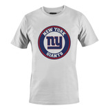 Camisa Arte Prime New York Giants