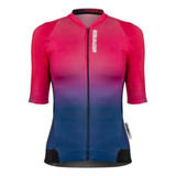 Camisa Asw Ciclismo Mtb speed Active