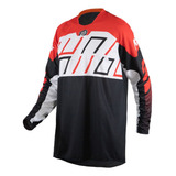 Camisa Asw Image Alpha 24 Off Road