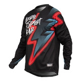Camisa Asw Motocross Image Divide 2023 Todas As Cores
