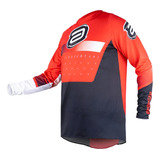 Camisa Asw Vented Gradiente 25 Lançamento Trilha Motocross