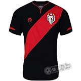 Camisa Atlético Goianiense Modelo III
