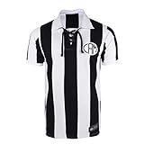 Camisa Atlético Mineiro 1914 RetrôMania Alvinegro
