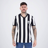 Camisa Atlético Mineiro 1950 Retrô