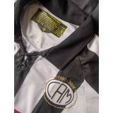 Camisa Atlético Mineiro 2008 Centenário