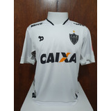 Camisa Atlético Mineiro Away 2016 Mod Torcedor Original