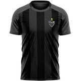 Camisa Atlético Mineiro Creator Masculina Oficial