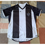Camisa Atletico Mineiro Diadora 99 Anos
