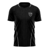 Camisa Atlético Mineiro Galo Contact