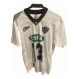 Camisa Atletico Mineiro Galo Futebol Americano