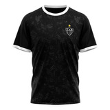 Camisa Atlético Mineiro Galo Shield 2020