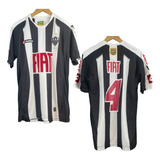 Camisa Atlético Mineiro Lotto 2008 Centenário