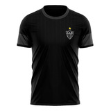 Camisa Atlético Mineiro Mescla Licenciada Oficial