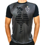 Camisa Atlético Mineiro Oficial Personalizada Nome E Número