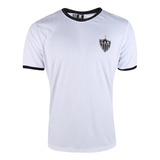 Camisa Atletico Mineiro Plus Size Masculina