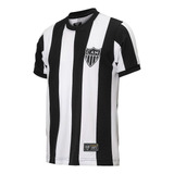 Camisa Atlético Mineiro Retrô 1971 Oficial
