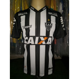 Camisa Atlético Mineiro Topper Titular 2018 14 Emerson