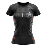Camisa Atlético Mineiro Victor Libertadores Fem Original