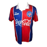 Camisa Bahia Retrô 1994