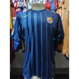 Camisa Barcelona 2004 05 La Liga