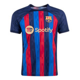 Camisa Barcelona Barça Masculina Torcedor Oficial