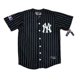 Camisa Baseball Yankees