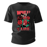 Camisa Básica Derrick Rose Rosa Jogador Nba Basquete Chicago