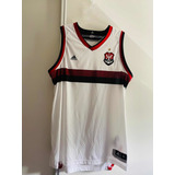 Camisa Basquete Flamengo 2019