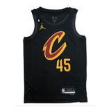 Camisa Basquete Nba New Jersey Cleveland Cavaliers