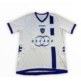Camisa Bastia 2012 2013 Away