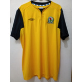Camisa Blackburn Rovers - Umbro - 2011
