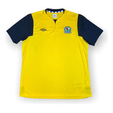 Camisa Blackburn Rovers 2011 2012 Away