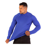 Camisa Blusa Plus Size Proteção Solar Uv 50 Praia E Piscina