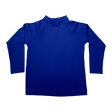 Camisa Blusa Térmica Infantil Proteção Uv50 Tam 2 Ao 10