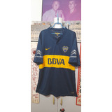 Camisa Boca Juniors 2013